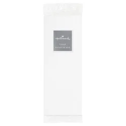 Hallmark Tissue Paper, Solid White