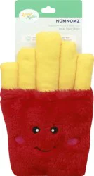 Zippy Paws Nomnomz Fries Dog Toy