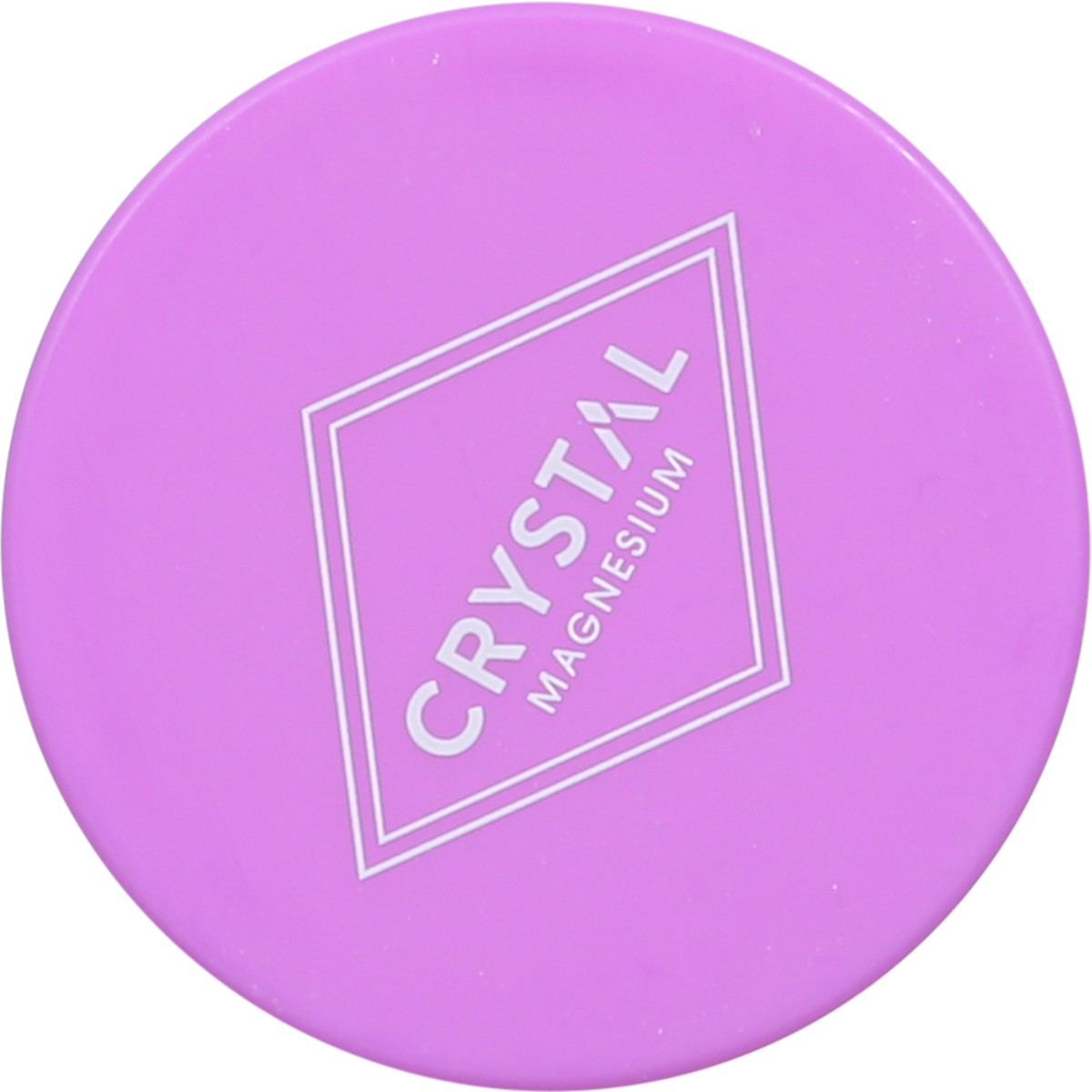 slide 2 of 9, Crystal Magnesium Enriched Deodorant Lavender + Rosemary, 2.5 Oz, 1 ct