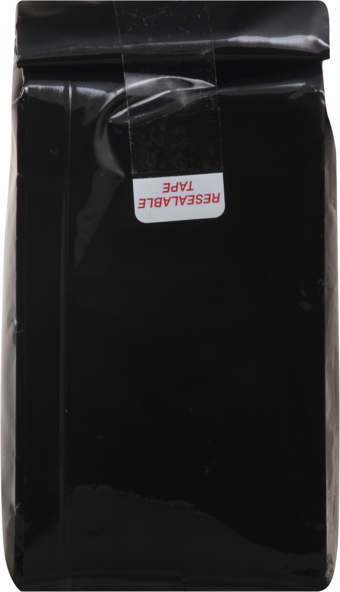 slide 7 of 12, 2 Friends & A Chef Dark Roast Ground Rush Hour Double Dark Coffee 12 oz, 12 oz