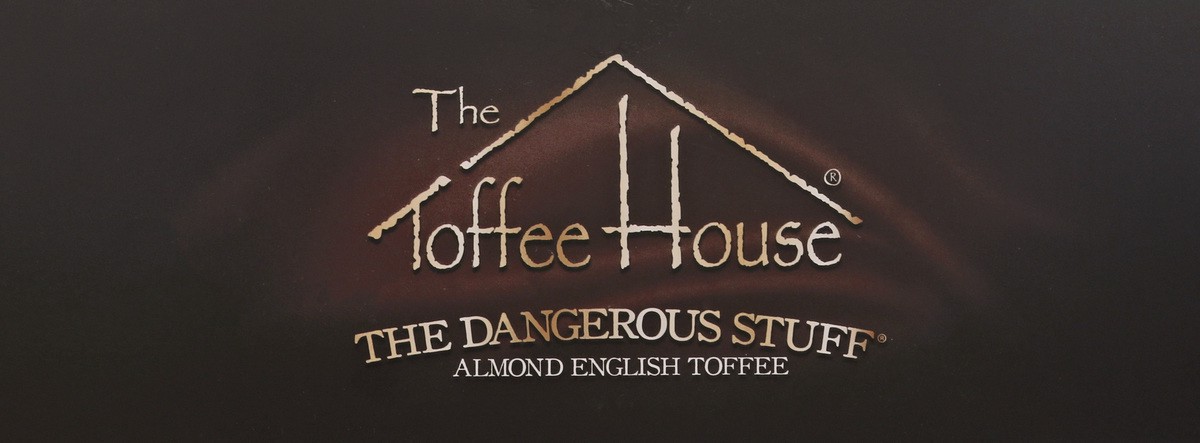 slide 6 of 10, The Toffee House The Dangerous Stuff, 16 oz