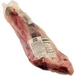 Beef Tenderloin Steak 1 Steak