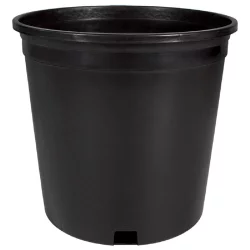 The Hc Companies Nursery Container - Black