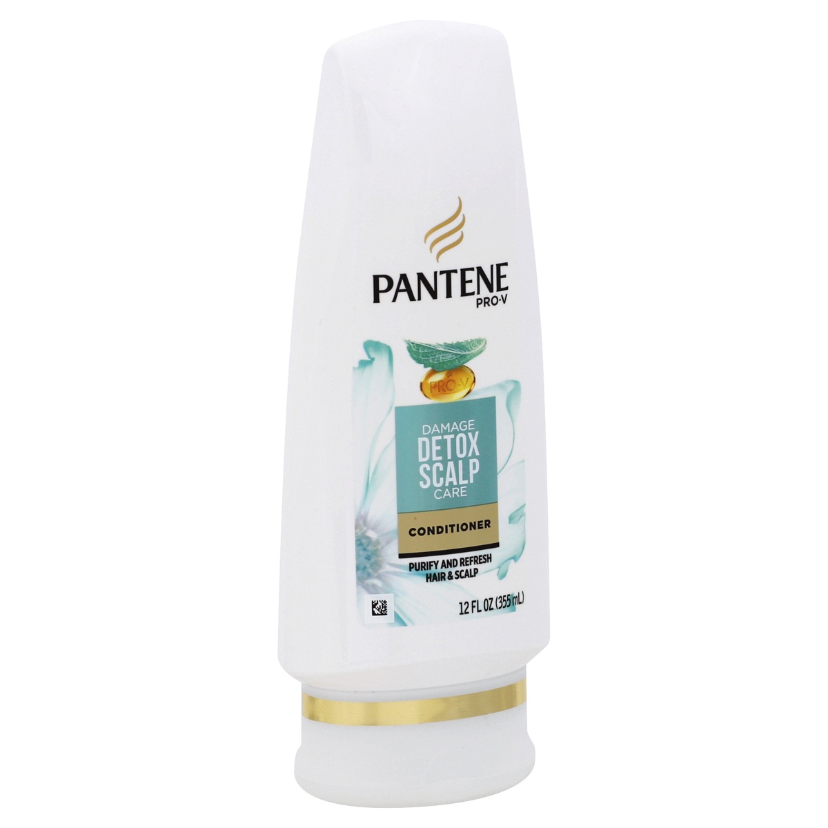 slide 1 of 2, Pantene Conditioner 12 oz, 12 oz