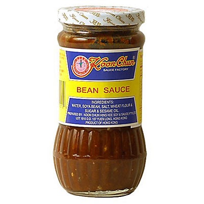 slide 1 of 1, Koon Chun Bean Sauce, 1 ct