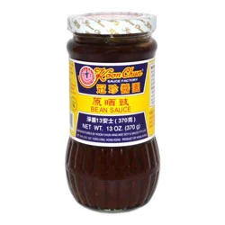 Koon Chun Bean Sauce
