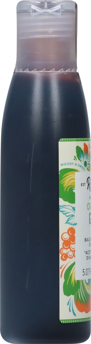 slide 7 of 9, Roland Organic Glaze with Balsamic Vinegar of Modena 5.07 fl oz, 