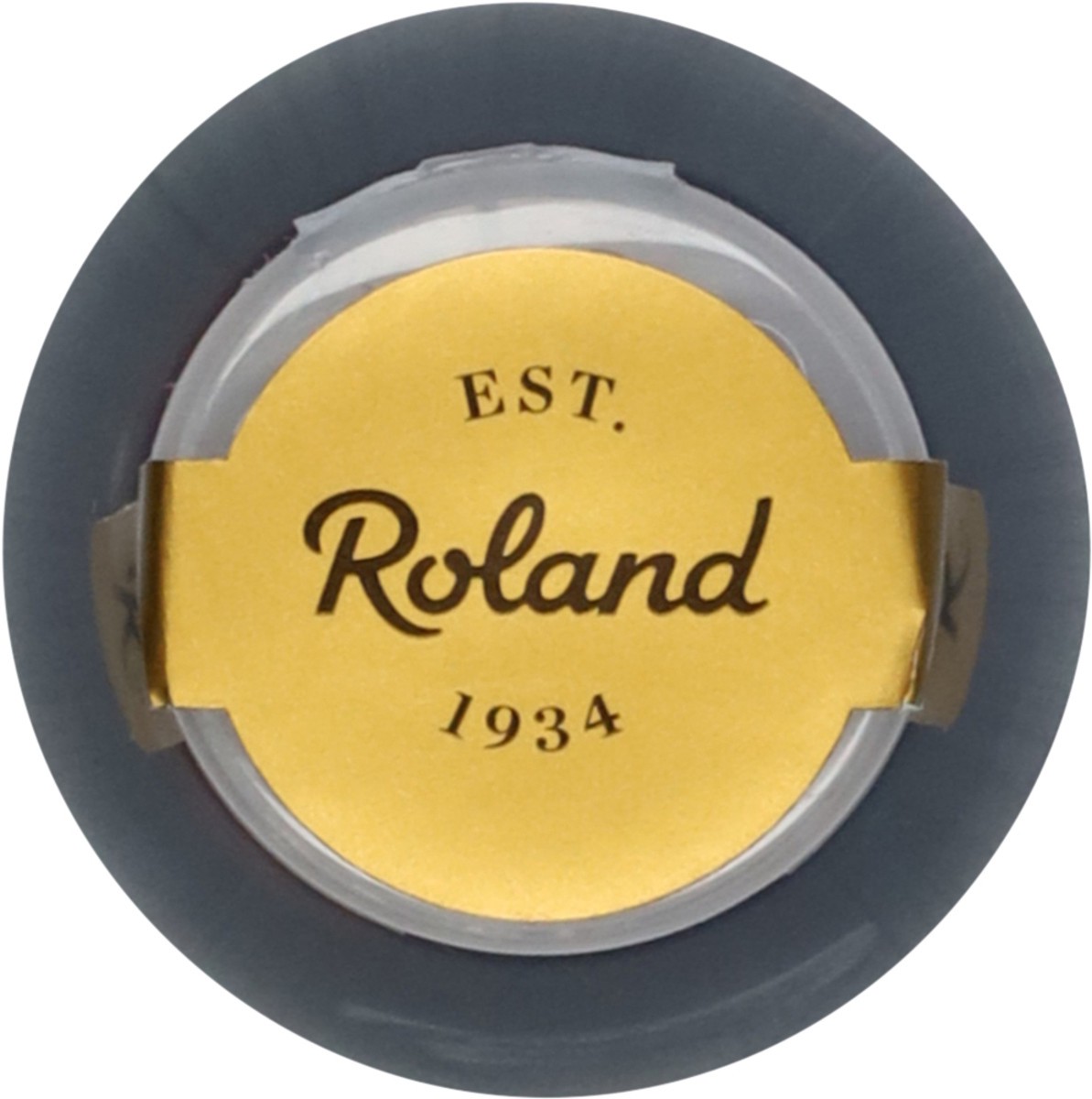slide 9 of 9, Roland Organic Glaze with Balsamic Vinegar of Modena 5.07 fl oz, 