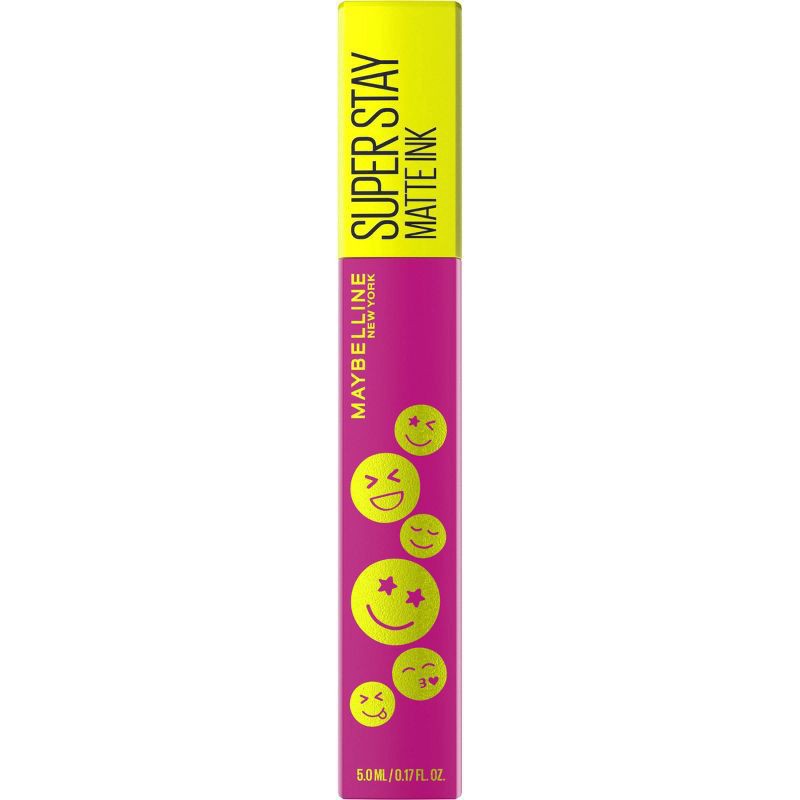 slide 3 of 6, Super Stay Reviver 465 Matte Ink Liquid Lipstick 0.17 fl oz, 0.17 fl oz