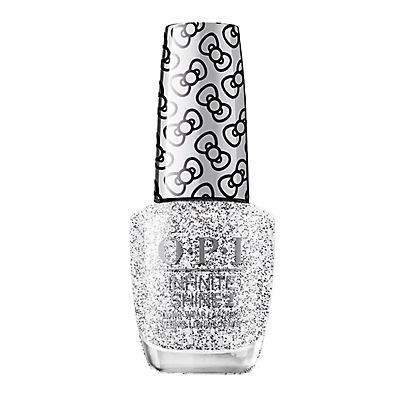 slide 1 of 1, OPI Infinite Shine 2 Glitter to My Heart, 0.5 oz