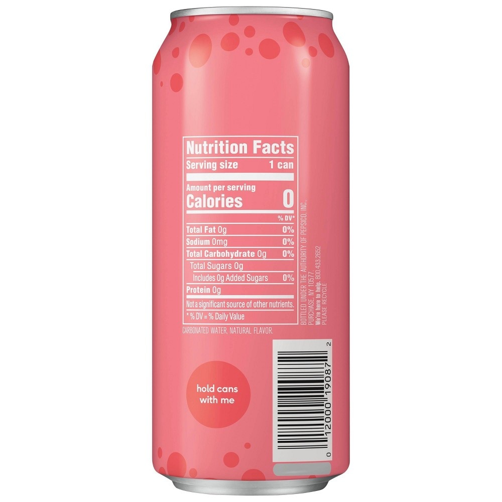 bubly Grapefruit Sparkling Water 16 oz Shipt