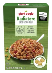 Giant Eagle Radiatore
