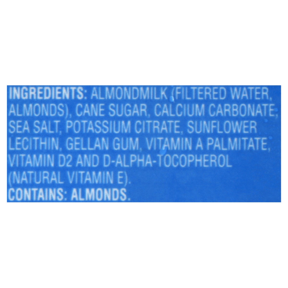 slide 9 of 13, Harris Teeter Almond Drink - 64 fl oz, 64 fl oz