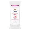 slide 6 of 25, Dove Aluminum Free 72 Hr Deodorant- Dragon Fruit & Coconut Cream, 1 ct
