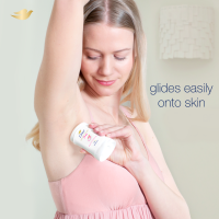 slide 18 of 25, Dove Aluminum Free 72 Hr Deodorant- Dragon Fruit & Coconut Cream, 1 ct