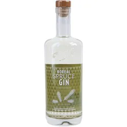 Vikre Boreal Boreal Spruce Gin