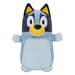 Squishmallow Bluey Hugmee 10" Plush