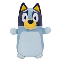 Squishmallow Bluey Hugmee 10" Plush