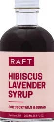 RAFT Syrup - 8.4 oz