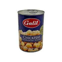 Galil Chickpeas