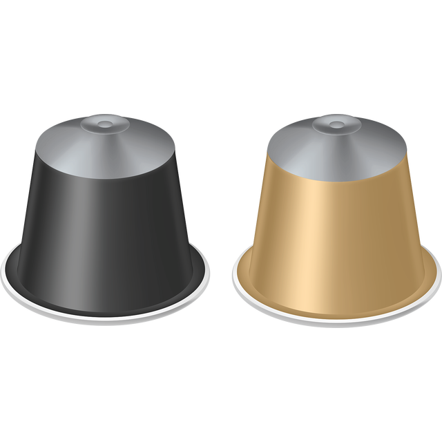 slide 1 of 1, BARBARO Cafe Nespreso Gold Blend, 1.58 Oz, 1.58 oz