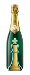 Le Chemin Du Roi Luminous Champagne 6 ct