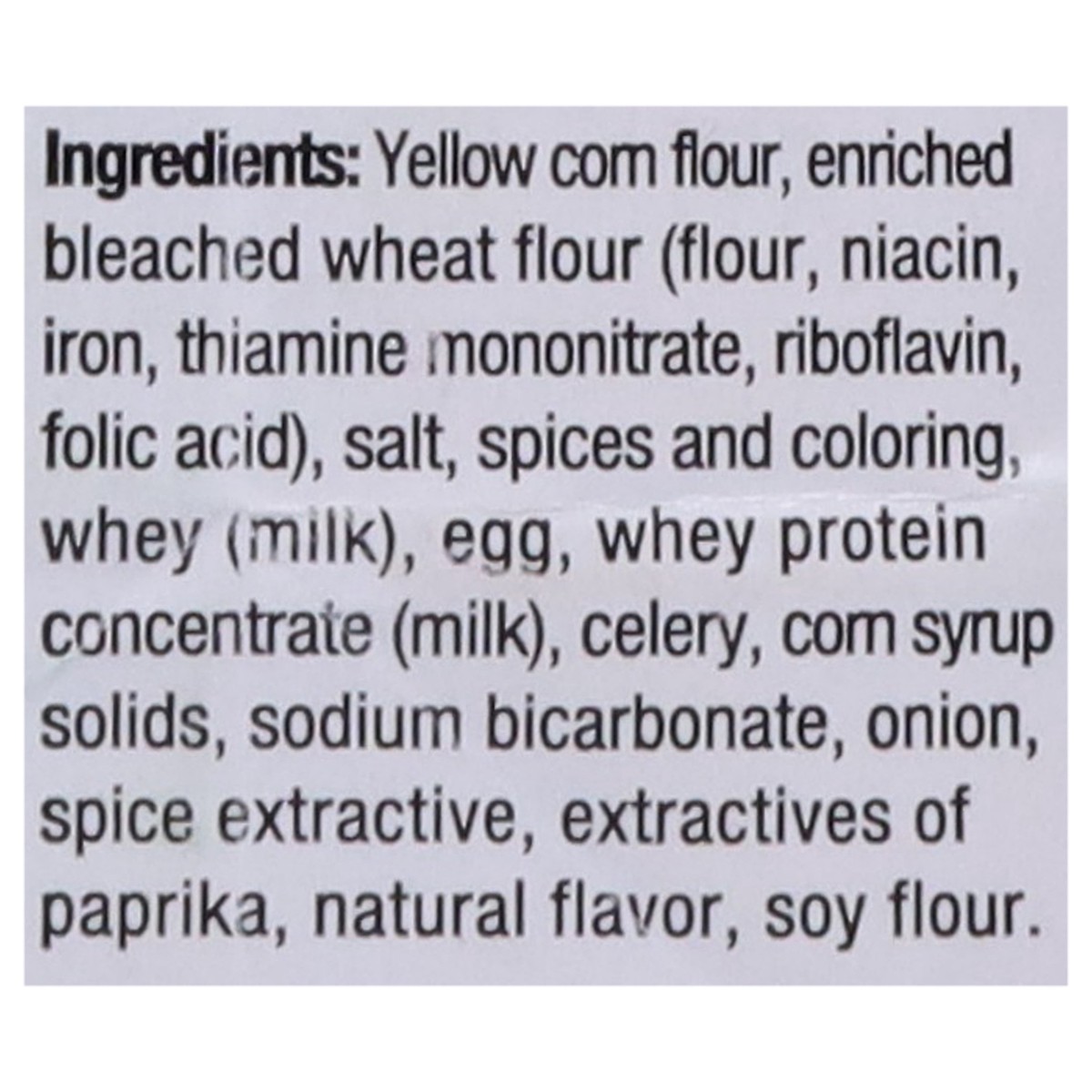 slide 3 of 14, House-Autry Seasoned Medium Hot Frying Mix 2 lb, 2 lb