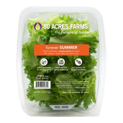 80 Acres Farms Forever Summer Salad
