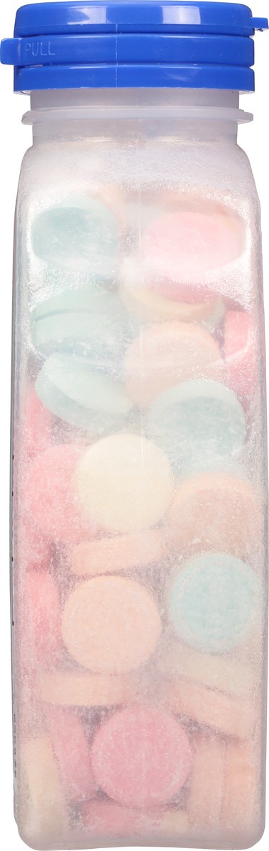 slide 6 of 14, TopCare Health 750 mg Extra Strength Assorted Fruit Flavors Antacid 96 Tablets, 96 ct