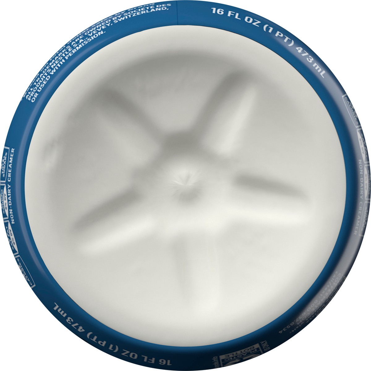 slide 3 of 7, Coffee-Mate Nestle Coffee Mate French Vanilla Liquid Coffee Creamer 16 fl oz., 16 fl oz