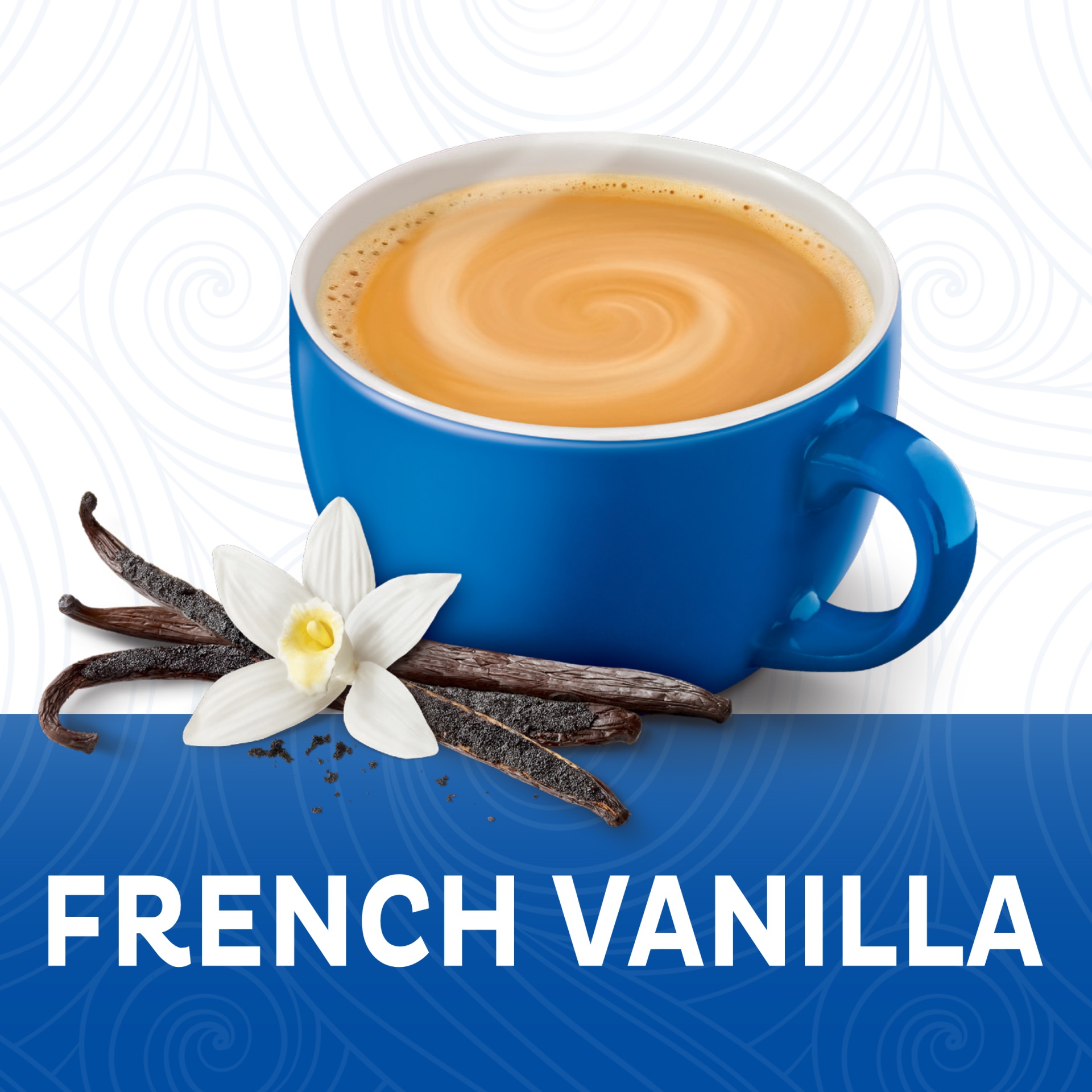 slide 2 of 8, Coffee-Mate French Vanilla Creamer, 16 fl oz