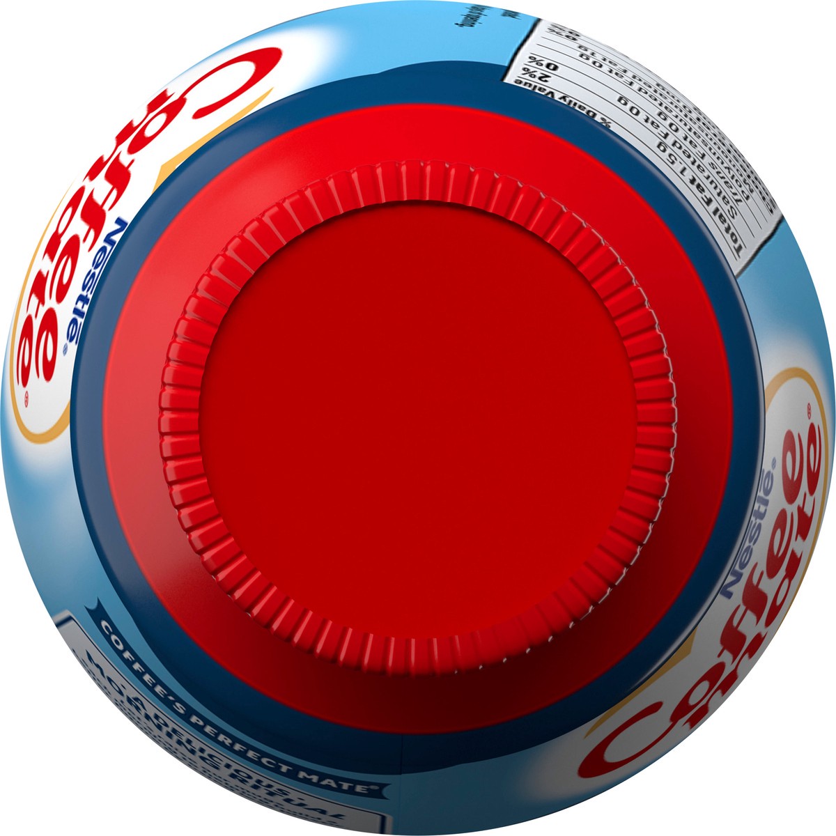 slide 2 of 7, Coffee-Mate Nestle Coffee Mate French Vanilla Liquid Coffee Creamer 16 fl oz., 16 fl oz