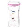 slide 9 of 17, Dove Advanced Care Antiperspirant Deodorant Stick Clear Finish, 2.6 oz, Twin Pack, 2.6 oz