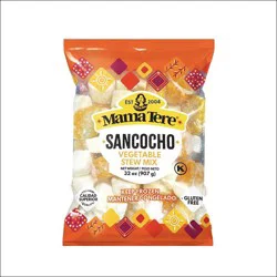 Mama Tere M/Tere Sancocho 32Z