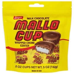 Mallow Cup Sub