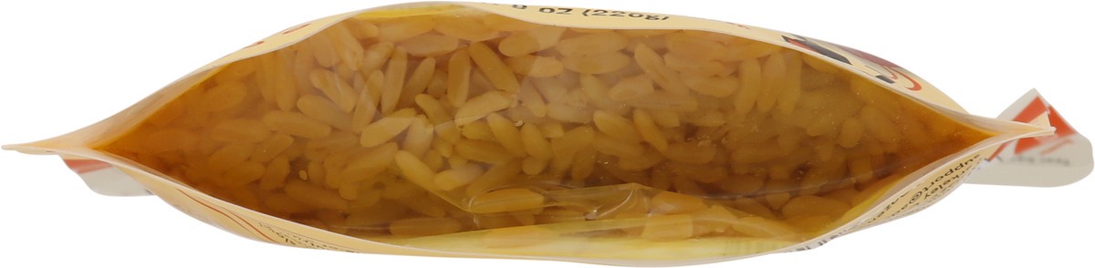 slide 4 of 9, A Dozen Cousins Spanish Yellow Rice Cooked in Bone Broth 8 oz, 8 oz