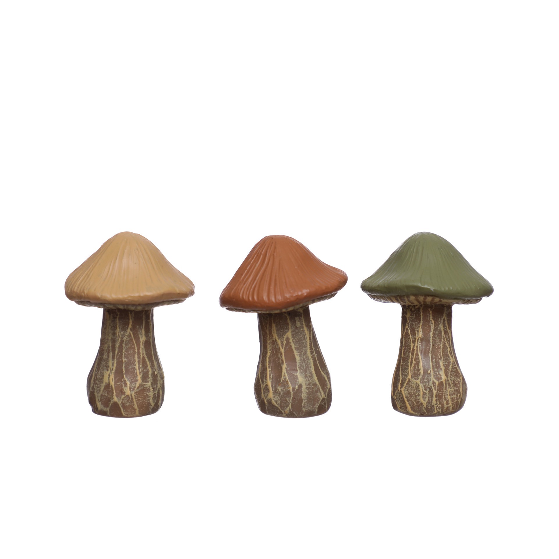 slide 3 of 3, Mini Mushrooms, 3ct. By Ashland, 3 ct
