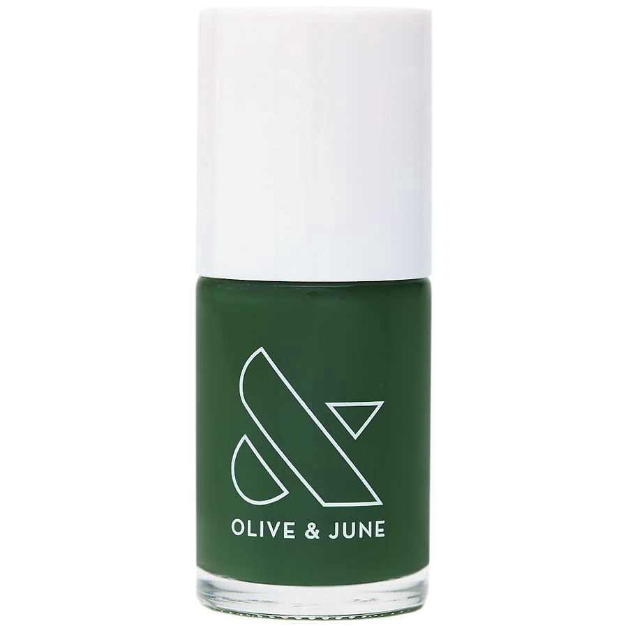 slide 1 of 1, Olive & June Long Lasting Nail Polish, Geometry, 1 ct