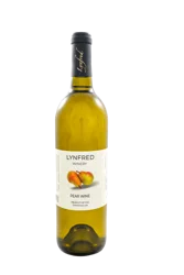 Lynfred Pear Wine
