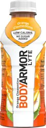 BODYARMOR Lyte No Sugar Added Orange Clementine Sports Drink 16 oz