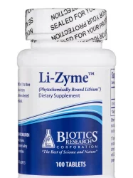 Biotics Li-Zyme