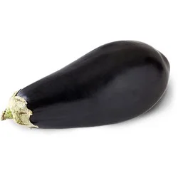 Purple Eggplant