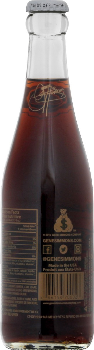 slide 3 of 7, Moneybag Root Beer 11.5 oz, 11.5 oz