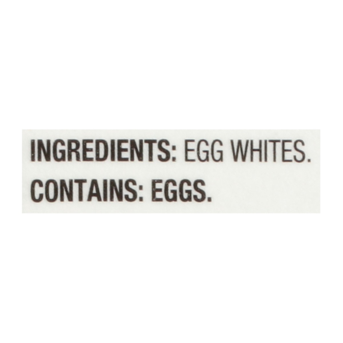 slide 8 of 12, Food Club Great Egg-Spectations 100% Liquid Egg Whites 32 oz, 32 oz