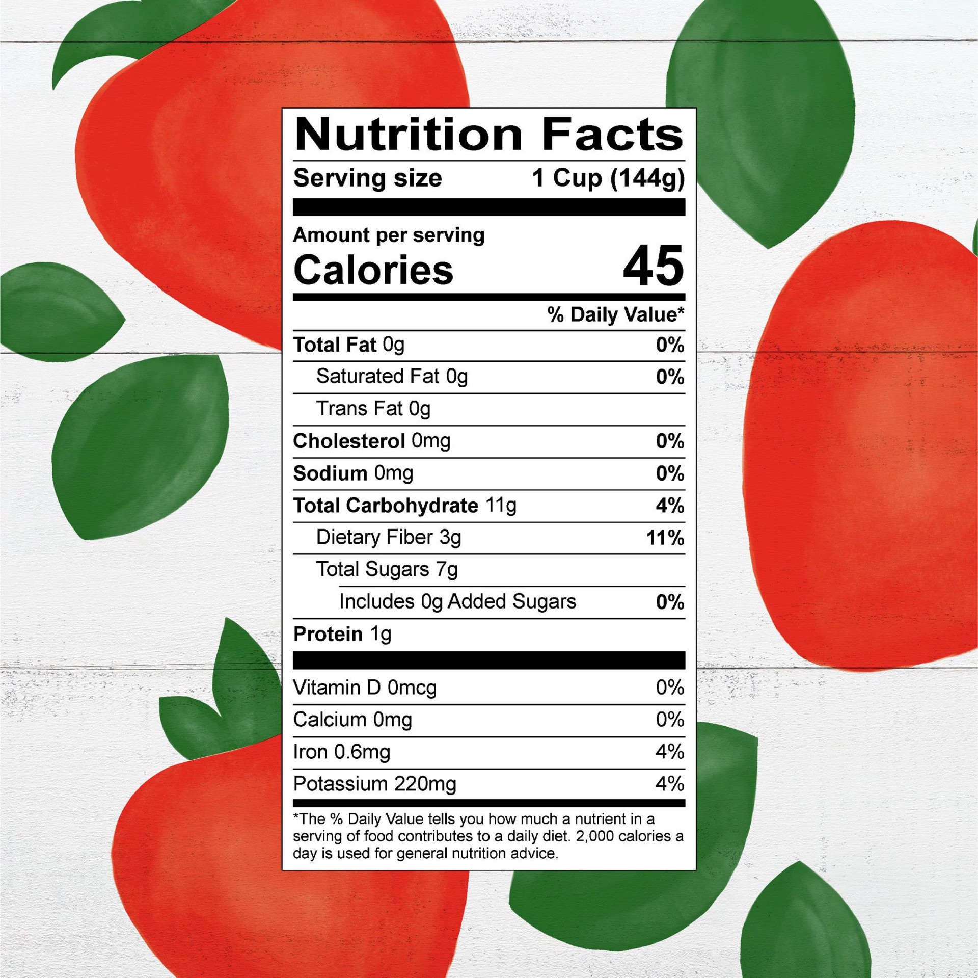 slide 5 of 7, Driscoll's Berry Big Strawberries, Big Juicy Strawberries, Conventional, 18 oz., 18 oz