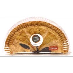OPEN ACRES Cherry Split Pie