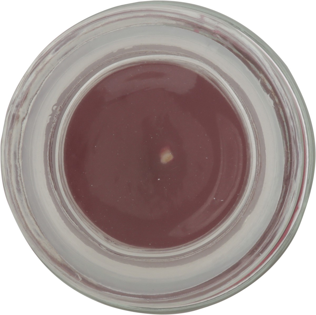 slide 5 of 12, Candle-Lite Juicy Black Cherries Candle 1 ea, 1 ct