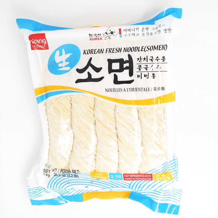 slide 1 of 1, Wang Fresh Noodle, 16 oz