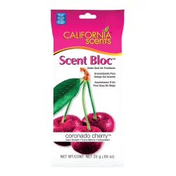 California Scents Coronado Cherry Scent Bloc.