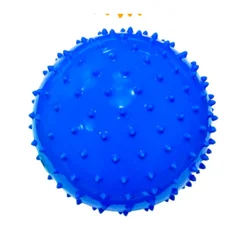 Summer 6 inch Fun Playballs - Pink